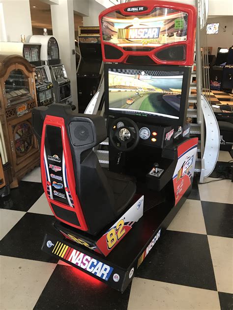 So, the seller makes a decision based on the prices set by. Nascar Racing Arcade Driving Game | Fun!