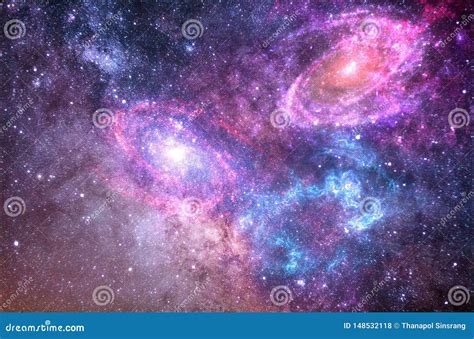 Universe Galaxies Stars Planets