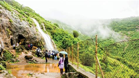 Want To Enjoy Rains In Lonavala Get An E Pass