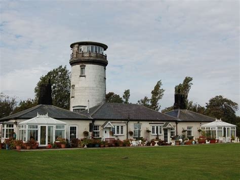 Winterton Lighthouse Norfolk