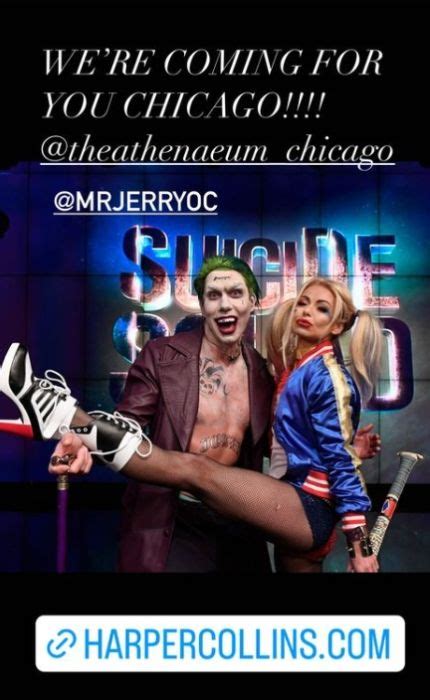 Kelly Ripa Transforms Into Harley Quinn For Epic Halloween Look I