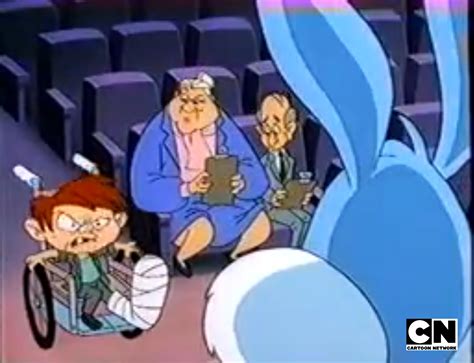 Tiny Toon Adventures Its A Wonderful Tiny Toons Christmas Special 26