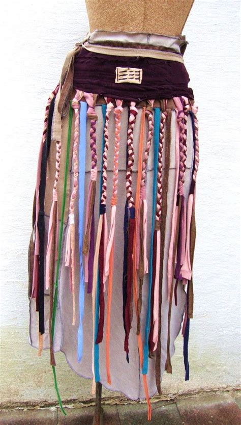 Pin By Marisa Anderson On Fiber Diy Skirt Reconstructed Clothing