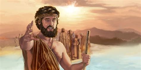 65 Best John The Baptist Images On Pinterest Bible Art Bible