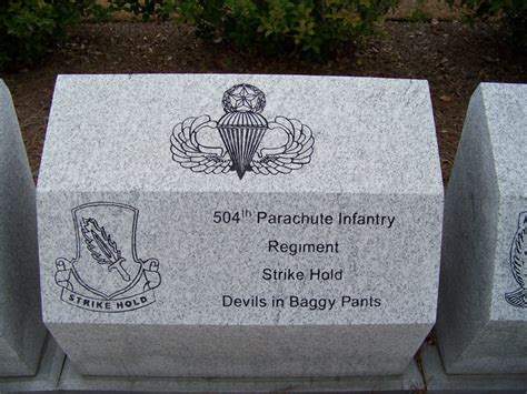 504th Parachute Infantry Regiment Asomf