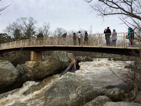 10 Great Falls Park Alternatives When Entry Lines Are Long Fun In