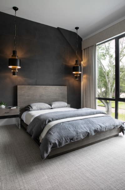 23 Black Bedroom Decor Ideas Sebring Design Build