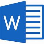 Word Icon Icons Flaticon Interface Save
