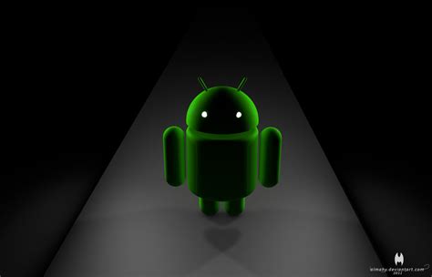 3d Android Wallpaper Wallpapersafari