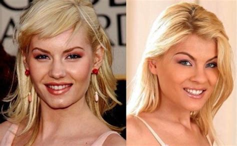 49 Female Celebrities And Their Pornstar Lookalikes Wow Gallery