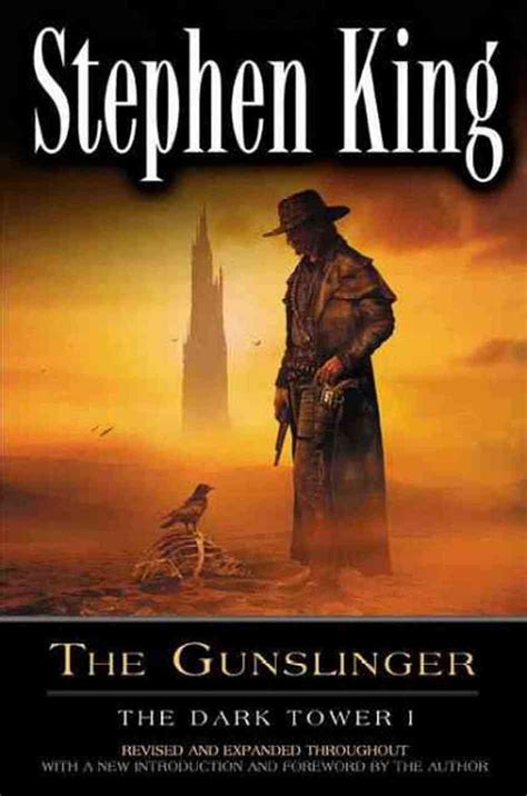 19 Books With Dark Tower Connections You Didnt Know About