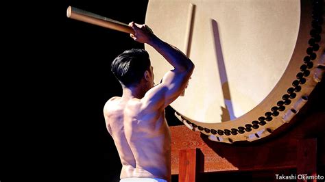 Find the latest tracks, albums, and images from one of the characteristics of traditional japanese music is a sparse rhythm. The arcane world of Japan's taiko drummers - The kudos of Kodo
