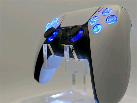 Video Ps5 Controller Led Mod Rps5