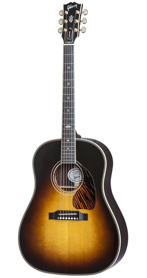 🎸 🎛 Gibson J 45 Custom Unbiased Sound Review