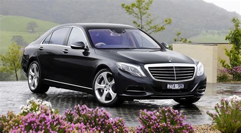 Mercedes Benz S Class Review S500 L Caradvice