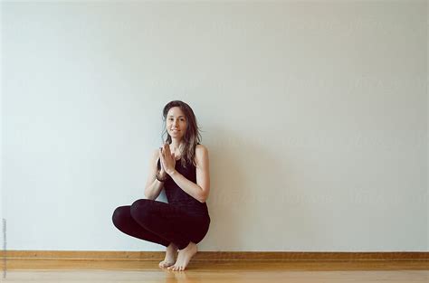 Yoga Class By Marija Anicic