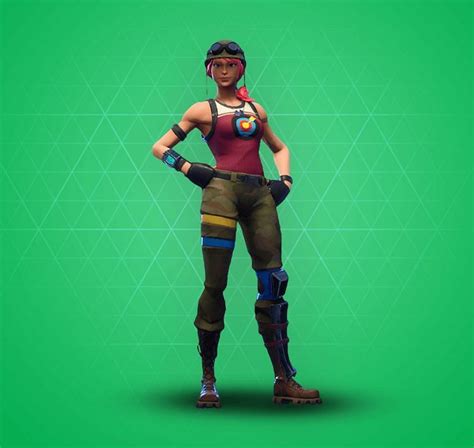 Aura is an uncommon outfit with in battle royale that can be purchased from the item shop. Ten best OG Fortnite skins for 800 V Bucks that Epic Games ...
