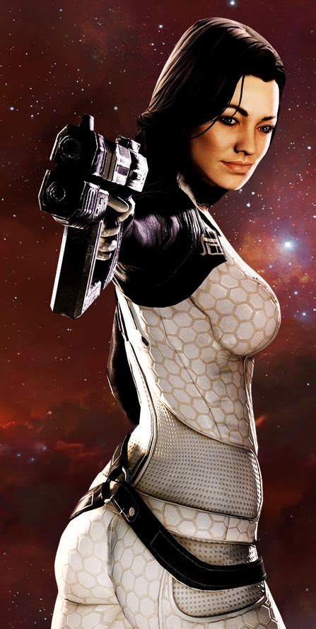 Pin By Sean Wickman On Other Mass Effect Miranda Miranda Lawson