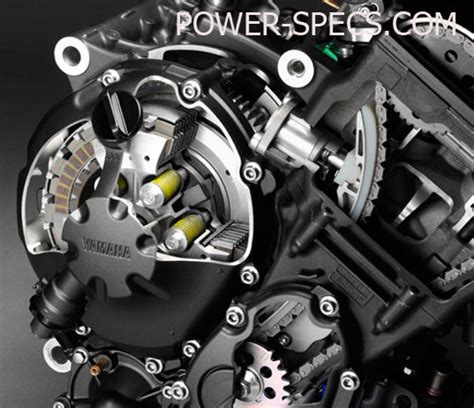 Yamaha r6 specifications & features. 2013 Yamaha YZF-R6 Engine Specs Wallpaper Motorcycle