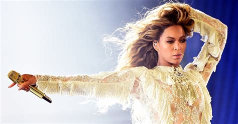 It’s Beyonce’s 37th Birthday See Her Most Empowering Moments