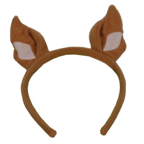 Includes instructions to make a narrow or wide version. Scooby-Doo Posable Headband Description: The ears have it! This package contains o… | Scooby doo ...