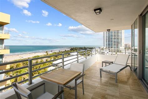 Hilton Bentley Miamisouth Beach Miami Beach Florida Opiniones Comparación De Precios Y