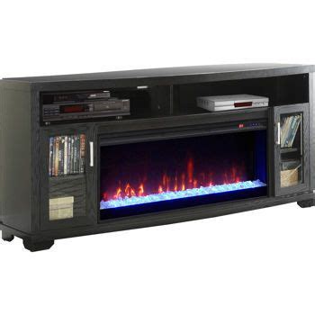 You should consider features while shopping for an electric fireplace, too. The 25+ best Electric fireplace media center ideas on ...