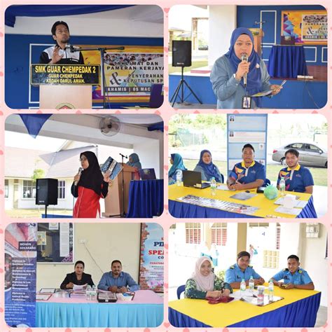 Dewan bitara smk guar chempedak 2. SMK GUAR CHEMPEDAK 2