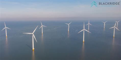 Hornsea Two And Three Set To Overtake Hornsea One Wind Farm