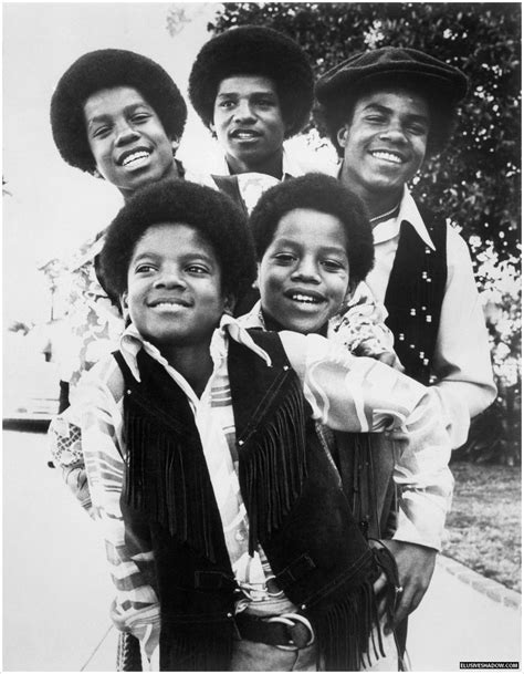The Jackson 5 The Jackson 5 Photo 12651125 Fanpop