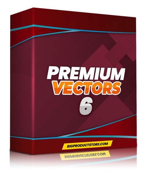 Premium Vectors 6