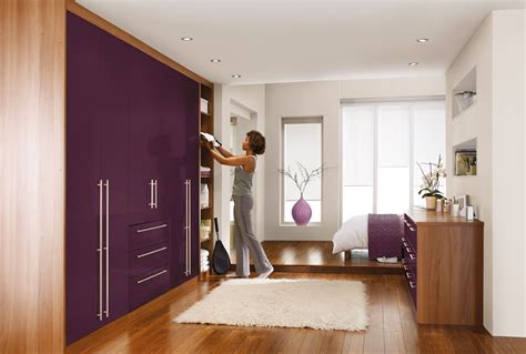 Bedroom pictures leather furniture modern purple leather bedroom. Add a splash of colour to your bedroom with purple bedroom ...