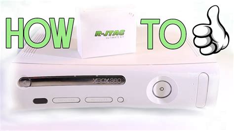 How To R Jtag Your Xbox 360 Part 3 Reading Nand And Flashing Xell