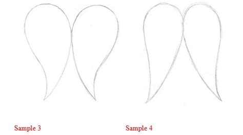 In this tutorial i will show you how to draw wings on the back of a human, creating an angel. How to draw guide - learn how to draw » How to Draw Angel ...
