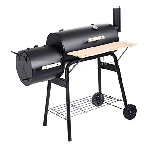 This thing is fool proof, perfect giantex bbq grill. Goplus Outdoor BBQ Grill Charcoal Barbecue Pit Patio ...