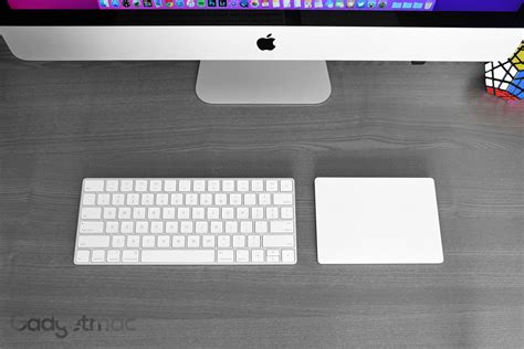 Apple Magic Keyboard And Magic Trackpad 2 Review — Gadgetmac
