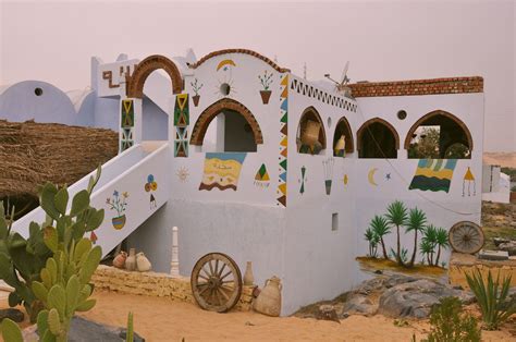 Nubian Home By Clarktom845 Beautiful Architecture Beautiful Buildings Architecture Details