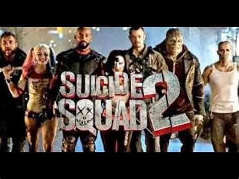 Check out what we'll be watching in 2021. Suicide squad 2 trailer 2019 official trailer New upcoming ...