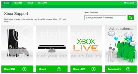 Phone Number For Microsoft Xbox Live Support Everlast