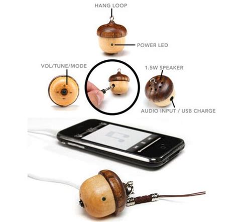 The company produced a number of computers which were especially popular in the uk. Amazon.com: Motz Tiny Wooden Acorn Speaker (Bulid-in FM ...