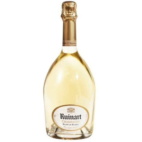 Ruinart Blanc De Blancs Magnum 15 Liter Champagne Kopen Club Champagne