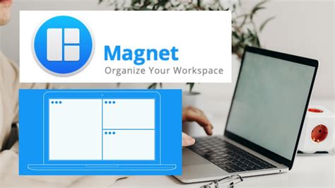 Magnet App On Mac Youtube