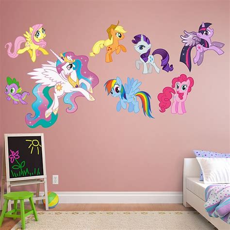 My Little Pony Collection My Little Pony Kids My Little Pony