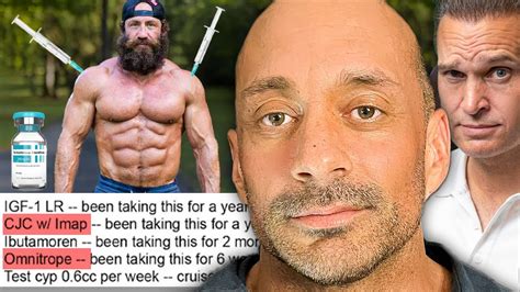 Steroids Expert Exposes Liver Kings Mistakes Ryan Root Youtube
