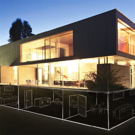 Kann bei einem haus in hanglage ein keller integriert werden? Sie wollen ein HAUS MIT KELLER BAUEN?