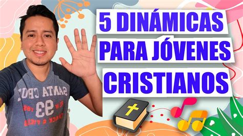 Awesome Dinamicas Para Jovenes Cristianos In The World Learn More Here