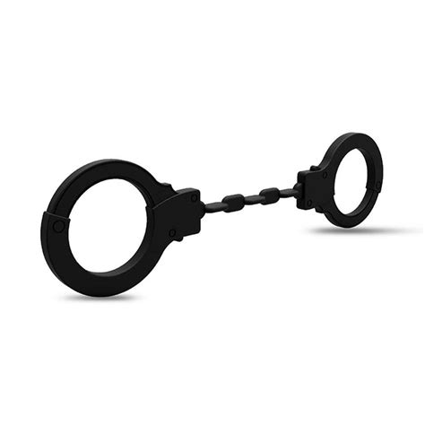 buy sexy aldut soft silicone handcuffs couples game adults sex bdsm bondage restraints at