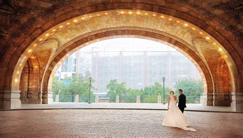Choosing The Best Pittsburgh Wedding Venue For You
