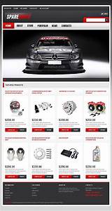 Woocommerce Auto Parts Theme