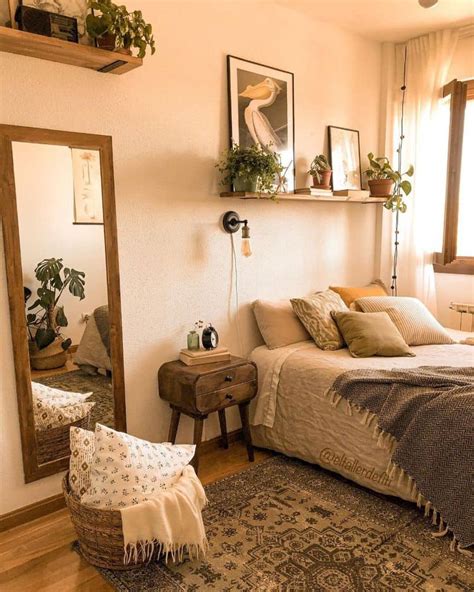 69 Cozy Bedroom Ideas For A Blissful Sleep In 2023